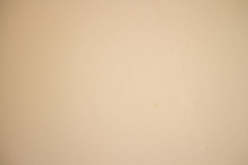 Cream cement wall texture