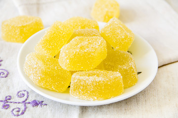 Sweet jujube