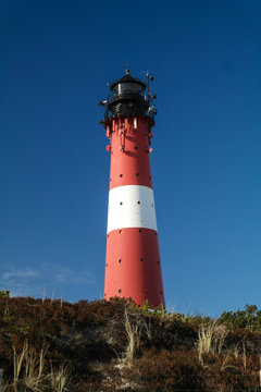 Lighthouse Sylt