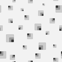 Square chaotic seamless pattern 2.03