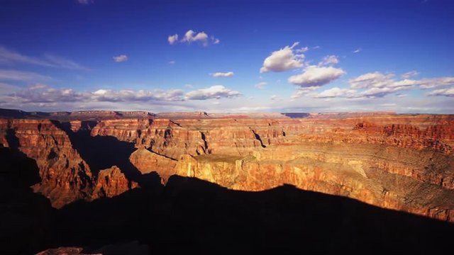 Wonderful Grand Canyon  - LAS VEGAS, NEVADA/USA 