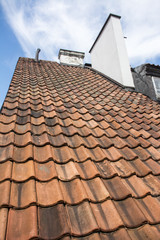 roof tile