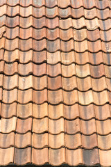 roof tile