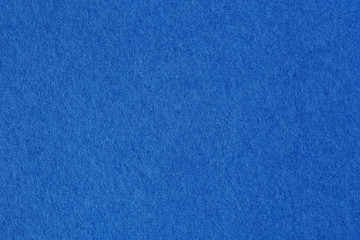 Blue paper texture.