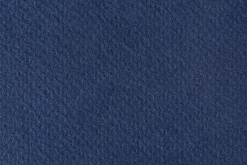 Blue paper texture. Hi res.