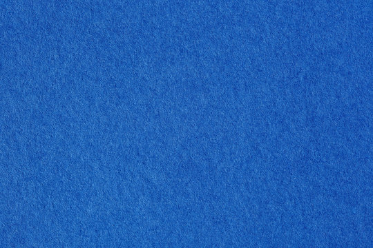 Blue paper texture.
