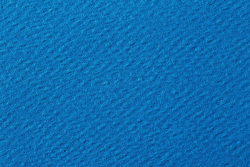 Light blue paper texture, can be used as background.