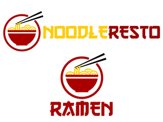 Ramen logo