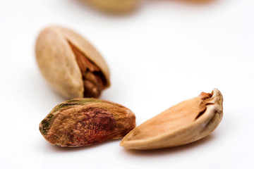Pistachios
