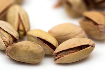 Pistachios