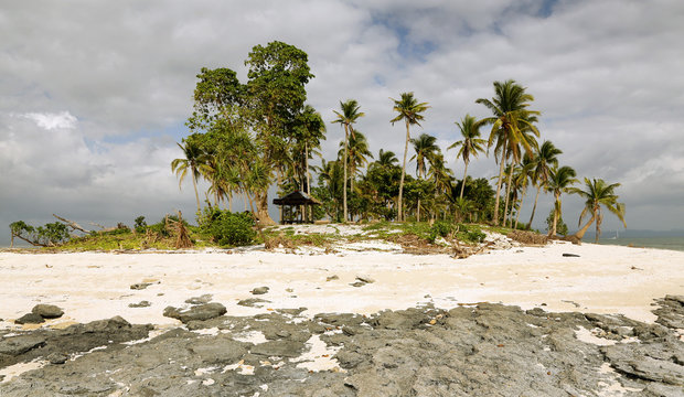 amaizing island