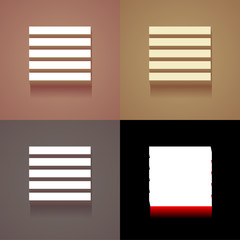 3_Vintage_Icons_With_Long_Shadow © vempireart
