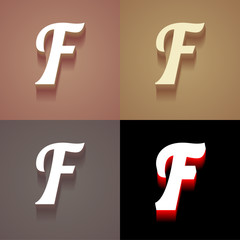 3_Vintage_Icons_With_Long_Shadow © vempireart