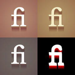 3_Vintage_Icons_With_Long_Shadow © vempireart