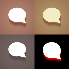 3_Vintage_Icons_With_Long_Shadow © vempireart