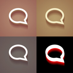 3_Vintage_Icons_With_Long_Shadow © vempireart