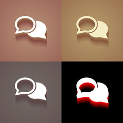 3_Vintage_Icons_With_Long_Shadow © vempireart