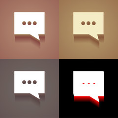 3_Vintage_Icons_With_Long_Shadow © vempireart