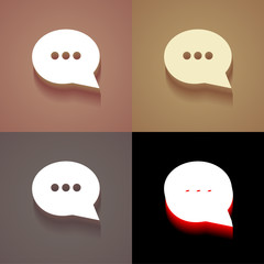 3_Vintage_Icons_With_Long_Shadow © vempireart