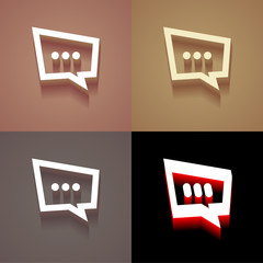 3_Vintage_Icons_With_Long_Shadow © vempireart