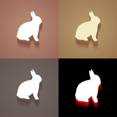3_Vintage_Icons_With_Long_Shadow © vempireart