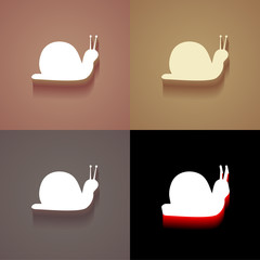 3_Vintage_Icons_With_Long_Shadow © vempireart