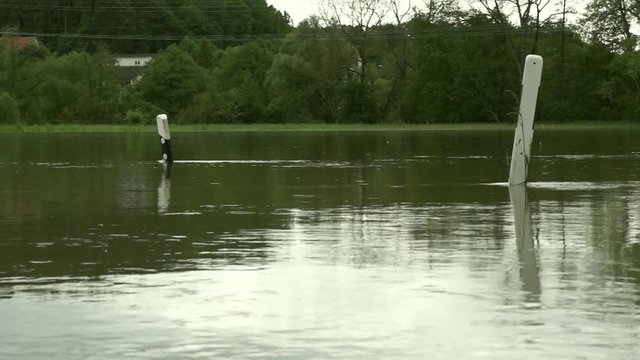 Hochwasser