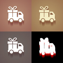 3_Vintage_Icons_With_Long_Shadow © vempireart