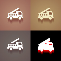 3_Vintage_Icons_With_Long_Shadow © vempireart