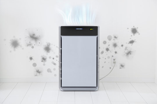  Air Purifier