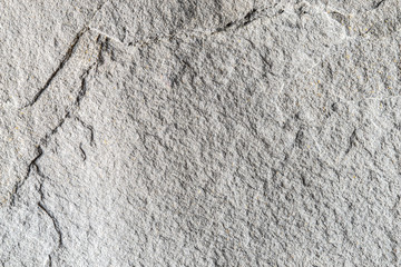 Grey  relief  stone background horizontal