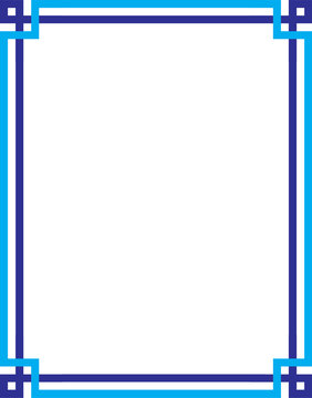 Blue Scroll Border Images – Browse 22,323 Stock Photos, Vectors, and ...
