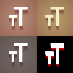 3_Vintage_Icons_With_Long_Shadow © vempireart
