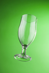 Beer glass