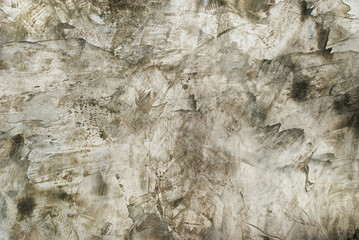 Cement Porous Scratched Holes Grunge Texture Handwork