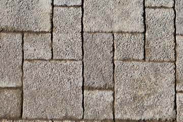 texture of stones