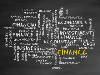 Finance