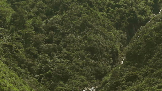Discover the breathtaking Ulba Waterfall,nestled in the stunning Ecuadorian Andes near the charming town of Ba&ntilde;os,offering a mesmerizing natural beauty and unforgettable experiences.