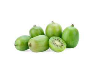 mini kiwi