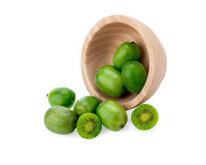 mini kiwi