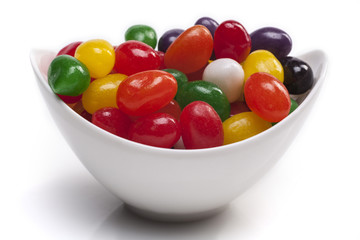 More Sweets and More Candies