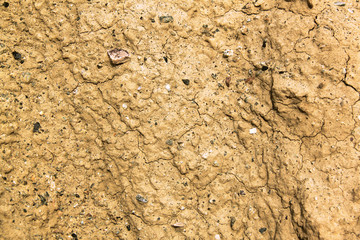 Stone background. Architectural detail.