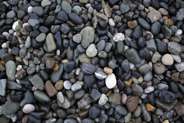 Галька на обои для рабочего стола