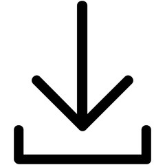 Download icon