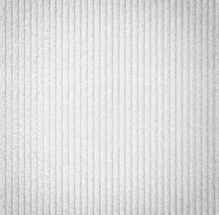 White striped art paper with glitter 