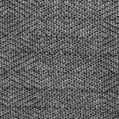 Fototapeta premium grey woven texture.