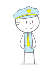 Policeman