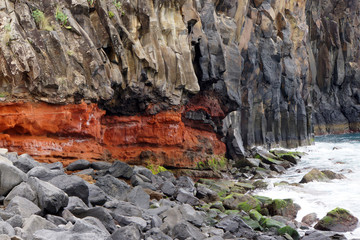 Wanderung von Canico da Baixo zum Ponta da Atalaia