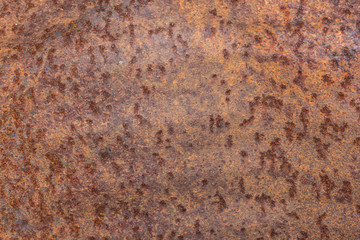 old rust texture background