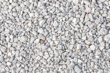 white stone